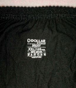 Women Black Briefs🖤 | For Regular Use