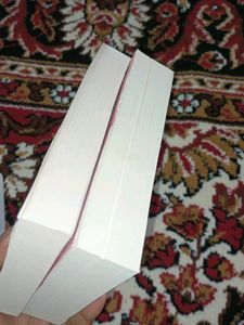 The Long Game And Red White&amp; Royal Blue