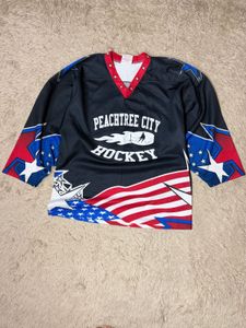 Peachtree City Hockey Jersey