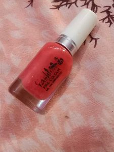 Assorted Nail Polish &amp; Lip Balm Set