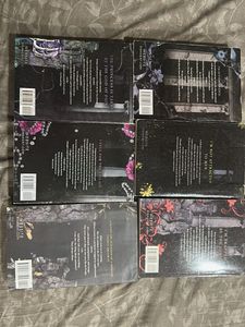 Rina Kent God of Gods Series Books