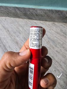Smashbox Super Fan Mascara