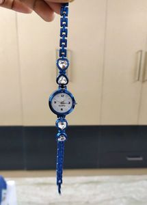 Brand New Quartz Women Watch