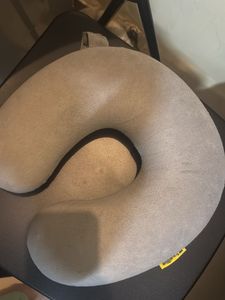 Portable Travel Neck Pillow