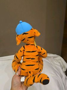 Winnie the Pooh Plush Set