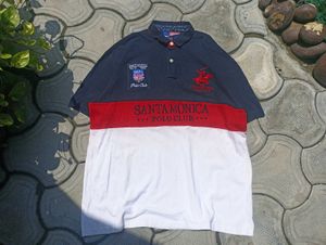 Beverly Santa Monica Polo Club T-Shirt