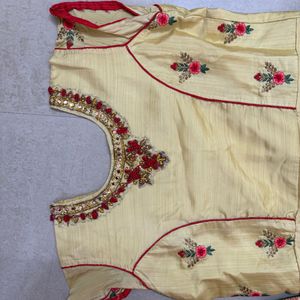 Elegant Ethnic Kurta Set