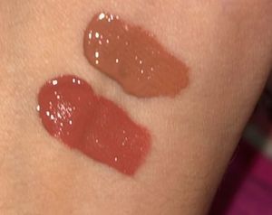 Handaiyan Nude Lip Gloss(only One Available)
