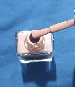 Swiss Beauty Stunning Nail Lacquer - Desert Taupa