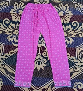 Nyra Cut Kurta Set With Dupatta in Pink Color