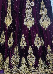 Elegant Lehenga Choli