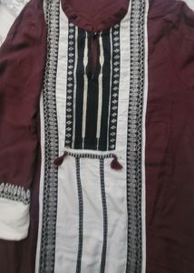 W Office Kurta