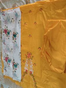 Name: MUSTED MULTYTop Fabric: Cotton  sut