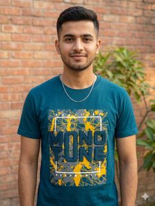 Men tshirt