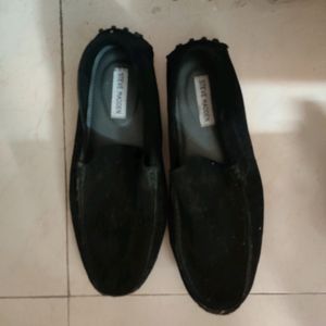 Steve Madden Loafers New Unused