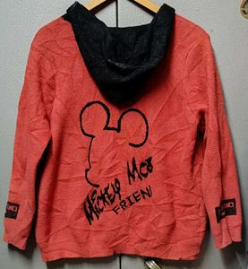 Vintage Valentino Fighting Spirit Jacket