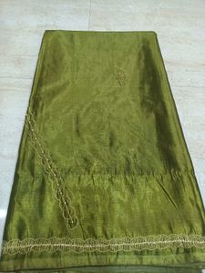 Price Dropped😍Traditional Ethnic Saree
