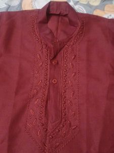 Stylish boy's Kurta