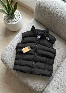 The North Face Puffer Vest
