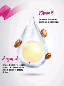 Livon Hair Serum