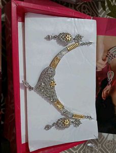 Women's Jewellery Combo - 3😍