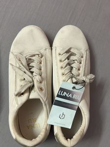 Sneakers Casual Luna Blu