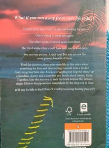 You Only Live Once by Stuti Changle