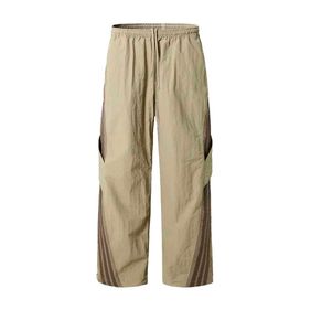 nylon city pants from everdion
