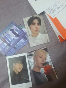 ateez golden hour 3 poca