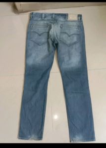🌟Levi's origional Denim jeans 34 waist lowest pri