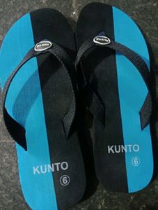 Kunti Stylish And Comfortable Slipper For Women