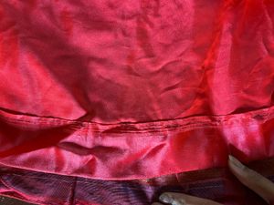 Lehenga with chunni