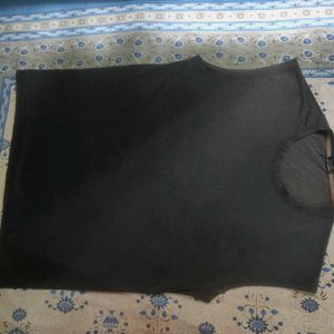 Men's Basic Grey T-Shirt