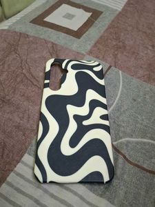 Samsung A55 cover