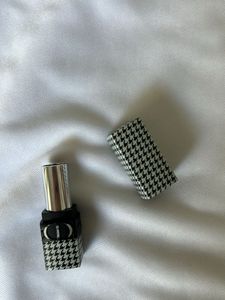 Dior Lipstick - Red Shade 4E01