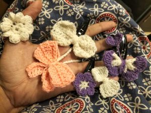hair clip