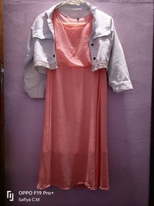 Pinteresty Korean Top With Coat