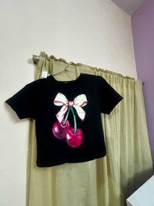 Black Cherry Top