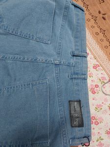 (NEW)Kook N Keech Blue Jeans (New Condition )