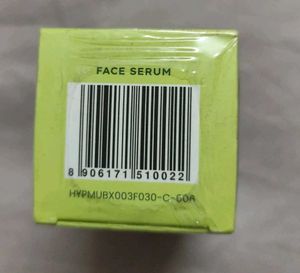 Hyphen Golden Hour Glow Serum