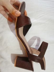 New Heels