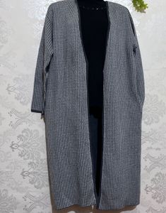 Winter Outerwear
