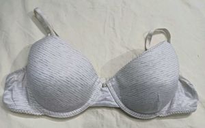 Comfortable Padded Bra 🤎