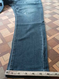 ⚡ ⚡ Flash Sale ⚡ ⚡ Blue Denim Jeans