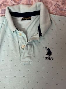 men’s T-shirt