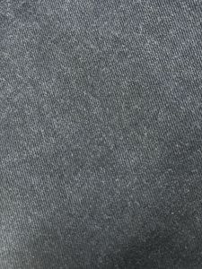 Classic Dark Wash Denim Jeans