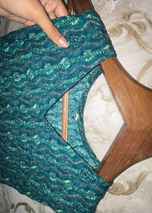 Short Kurti💓