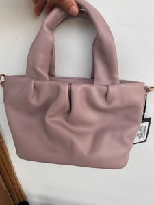 Chic Sling Bag - Lavender Color