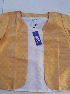 New - Hangup Ethnic Jacket