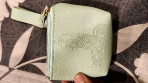 Imported Coin Purse